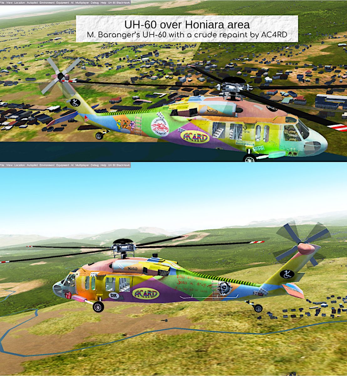 Feed the poor!  Eat the rich!