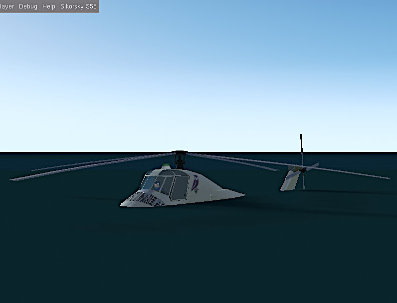 sunkensikorsky
