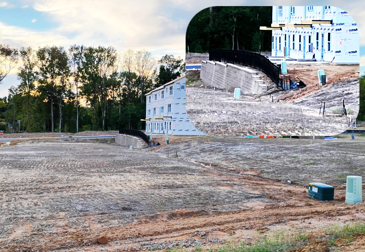 subsidence 05 oct 2026